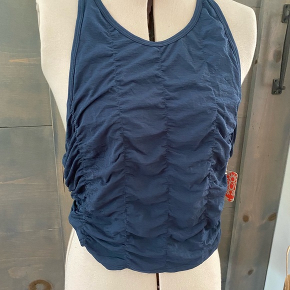 New Free People Movement Tank - Picture 1 of 5